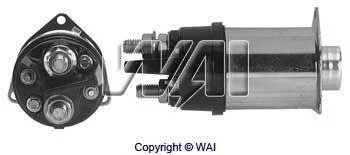 Автозапчасть WAI 66142