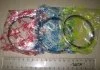 Кольца поршневые STD G4GC (пр-во PMC-ESSENCE) PARTS-MALL HCIA102S (фото 1)