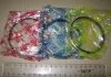 Кольца поршневые STD G4GC (пр-во PMC-ESSENCE) PARTS-MALL HCIA102S (фото 2)