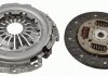 Автозапчасть SACHS 3000950639 (фото 1)