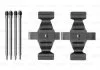 Автозапчасть BOSCH 1987474411 (фото 1)