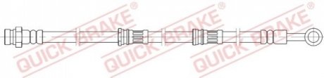 Гальмівний шланг QUICK BRAKE 58828