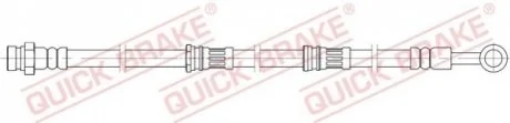 Автозапчасть QUICK BRAKE 58828