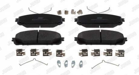 Автозапчасть JURID 573703J