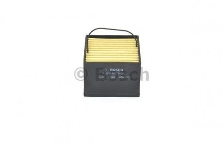 Паливний фільтр MAN L2000, M 2000 L, M 2000 M, TGL I, TGM I TEMSA DIAMOND D0824LFL02-D2066LOH04 06.93- BOSCH F026402149