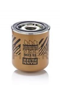 Автозапчасть MANN TB1396X