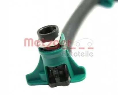 Автозапчасть METZGER 0840101