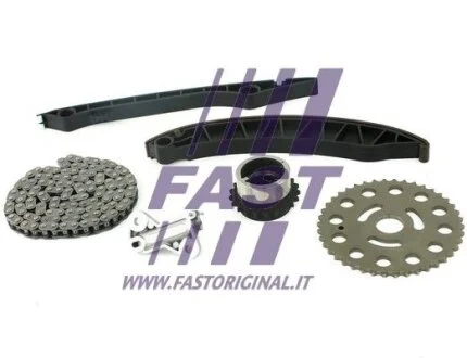Автозапчастина FAST FT41907