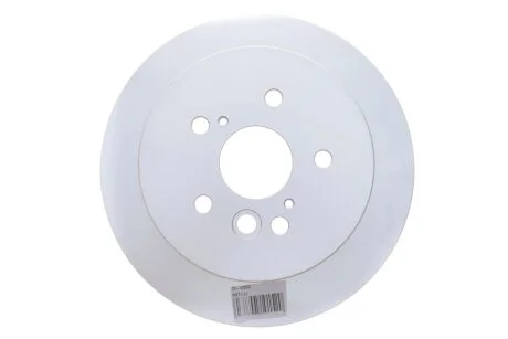 Диск гальмівний METELLI 230803C