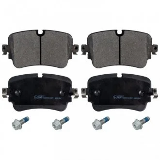 Автозапчасть BLUE PRINT ADV184271