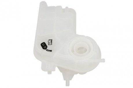 Автозапчастина MAHLE / KNECHT CRT81001S