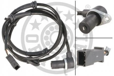 Автозапчасть OPTIMAL 06S294
