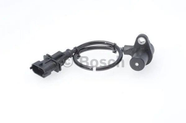 Автозапчасть BOSCH 0281002820 (фото 1)