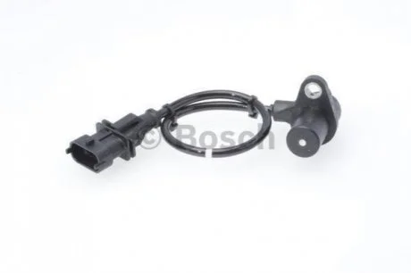 Автозапчасть BOSCH 0281002820