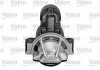 Стартер (12В, 2,2кВт, новий із заставою) CITROEN JUMPER II FIAT DUCATO FORD RANGER, TOURNEO CUSTOM V362, TRANSIT, TRANSIT CUSTOM V362, TRANSIT TOURNEO, TRANSIT V363 2.2D/2.4D/3.2D 04.06- VALEO 438360 (фото 1)
