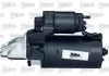 Стартер (12В, 2,2кВт, новий із заставою) CITROEN JUMPER II FIAT DUCATO FORD RANGER, TOURNEO CUSTOM V362, TRANSIT, TRANSIT CUSTOM V362, TRANSIT TOURNEO, TRANSIT V363 2.2D/2.4D/3.2D 04.06- VALEO 438360 (фото 3)