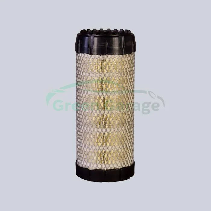 Фільтр повітряний 306x128x94 JOHN DEERE 313, 315, 318E, 319D, 319E, 320, 320D, 320E, 323D, 323E, 3235B DONALDSON P628325 (фото 1)