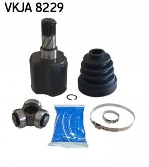 Автозапчастина SKF VKJA8229