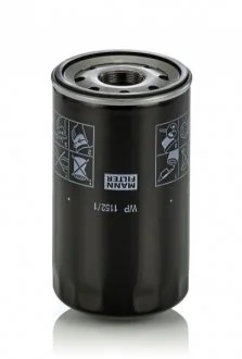 Автозапчасть MANN WP11521