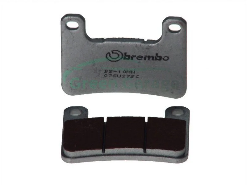 Автозапчасть BREMBO 07SU27SR (фото 1)