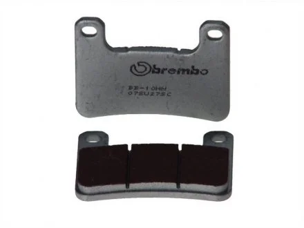 Автозапчасть BREMBO 07SU27SR
