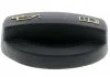 Кришка маслозаливної горловини AUDI A1, A3, A4 B9, A5, A8 D4, Q2, Q3 SEAT ALHAMBRA, ALTEA, ALTEA XL, ARONA, ATECA, IBIZA IV, IBIZA IV SC, IBIZA IV ST, IBIZA V, LEON, LEON ST, MII 1.0-6.3 03.05- VAICO V104915 (фото 1)