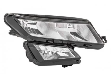 Автозапчасть HELLA 1EF012669101