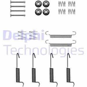 Автозапчасть DELPHI LY1424