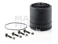 Автозапчасть MANN TB15001ZKIT