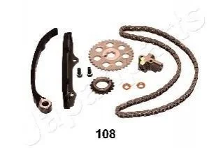 Автозапчасть JAPANPARTS KDK108 (фото 1)