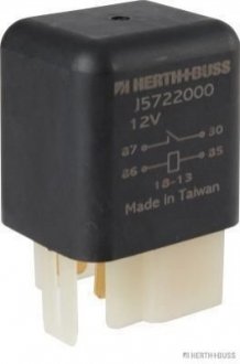 Автозапчасть JAKOPARTS J5722000