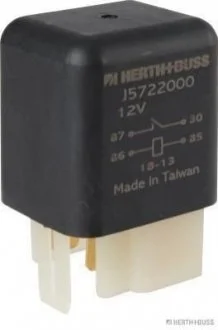 Автозапчасть JAKOPARTS J5722000