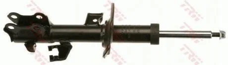 Амортизатор передн Прав NISSAN TIIDA 1.5D/1.6/1.8 09.04-12.12 TRW JGM9056SR
