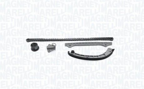 Автозапчасть MAGNETI MARELLI 341500000430