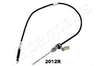 Автозапчастина JAPANPARTS BC2012R