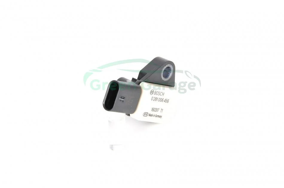 Автозапчасть BOSCH 0281006456 (фото 1)