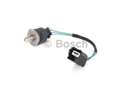 Автозапчасть BOSCH 0261545047