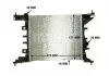 Автозапчасть MAHLE / KNECHT CR1187000P (фото 11)