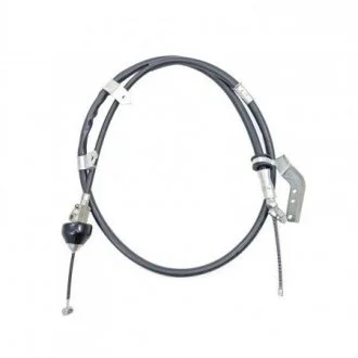 Автозапчасть FEBEST 0199BCACU30LH