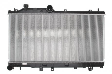 Автозапчасть NISSENS 67745