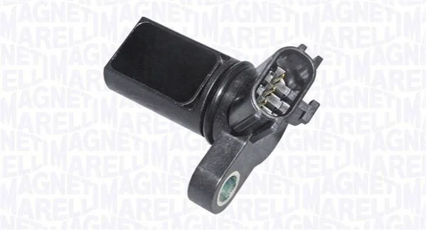 Датчик положення розподільчого валу INFINITI FX, Q45 III, QX56 NISSAN ALMERA II, ALMERA TINO, MICRA C+C III, MICRA III, MURANO I, NOTE, PRIMERA, SENTRA V, TITAN 1.0-5.6ALK 06.96- MAGNETI MARELLI 064847208010 (фото 1)