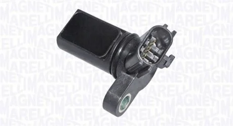 Датчик положення розподільчого валу INFINITI FX, Q45 III, QX56 NISSAN ALMERA II, ALMERA TINO, MICRA C+C III, MICRA III, MURANO I, NOTE, PRIMERA, SENTRA V, TITAN 1.0-5.6ALK 06.96- MAGNETI MARELLI 064847208010