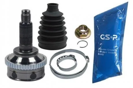 Автозапчастина GSP 827029