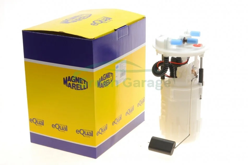 Автозапчасть MAGNETI MARELLI 313011313185 (фото 1)