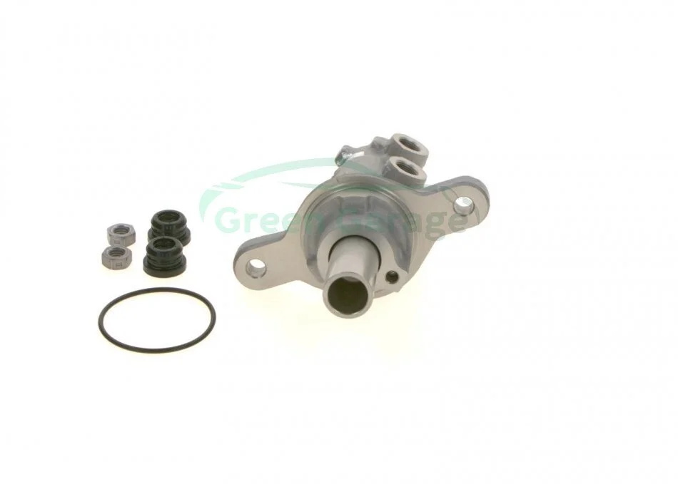 Автозапчасть BOSCH 0204817536 (фото 1)