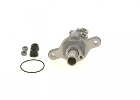 Автозапчасть BOSCH 0204817536