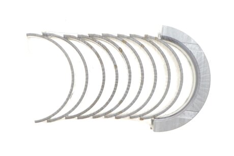 Вкладиші MAHLE / KNECHT 014HS21891000