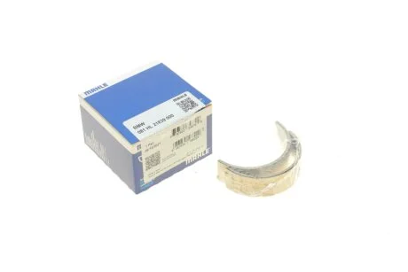 Підшипники ковзання корінні MAHLE / KNECHT 081HL21839000