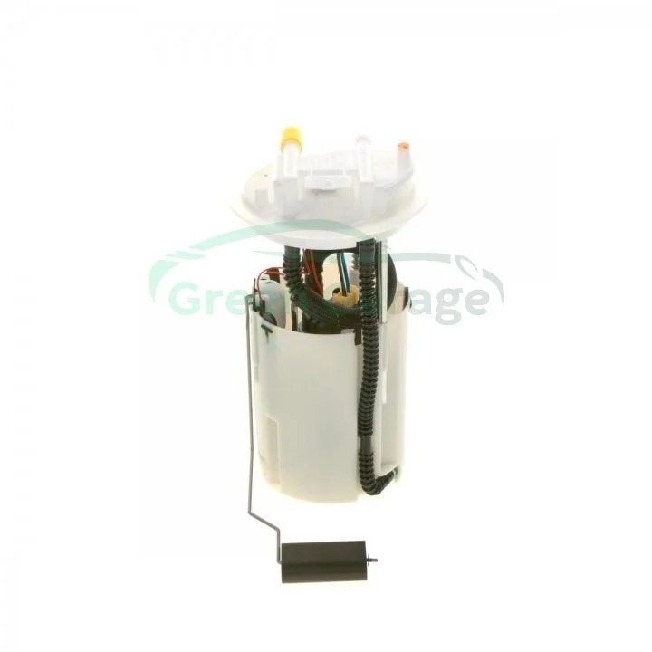 Автозапчасть BOSCH 0580303111 (фото 1)
