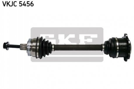 Автозапчасть SKF VKJC5456